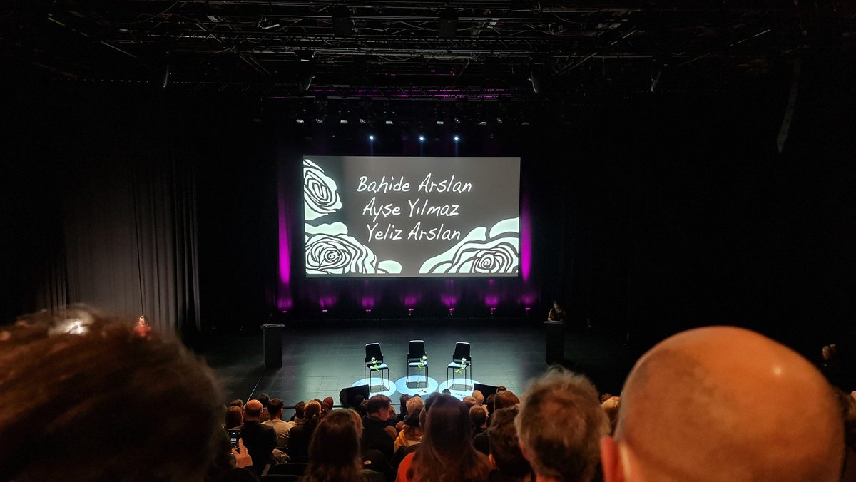 Unutturmayacağız - 30. yıl

Wir lassen nicht vergessen - 30. Jahre