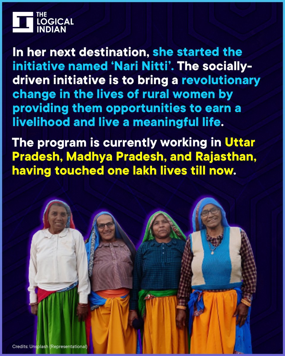 The Logical Indian tweet media