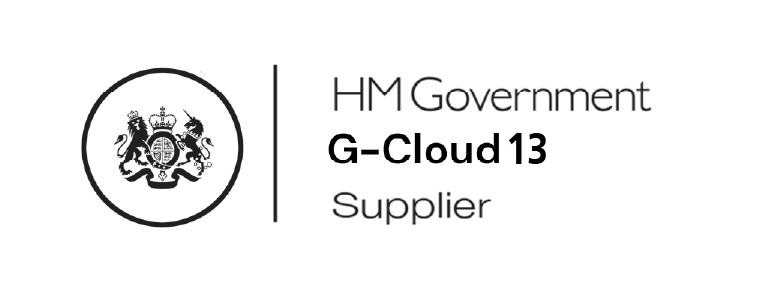 We are delighted to announce that our services are now a part of Crown Commercial Service’s G-Cloud 13 Framework! The #CCS #DigitalMarketplace enables public sector organisations in the UK to implement cloud-based technology in a quick and compliant way. bit.ly/3gsPrGX