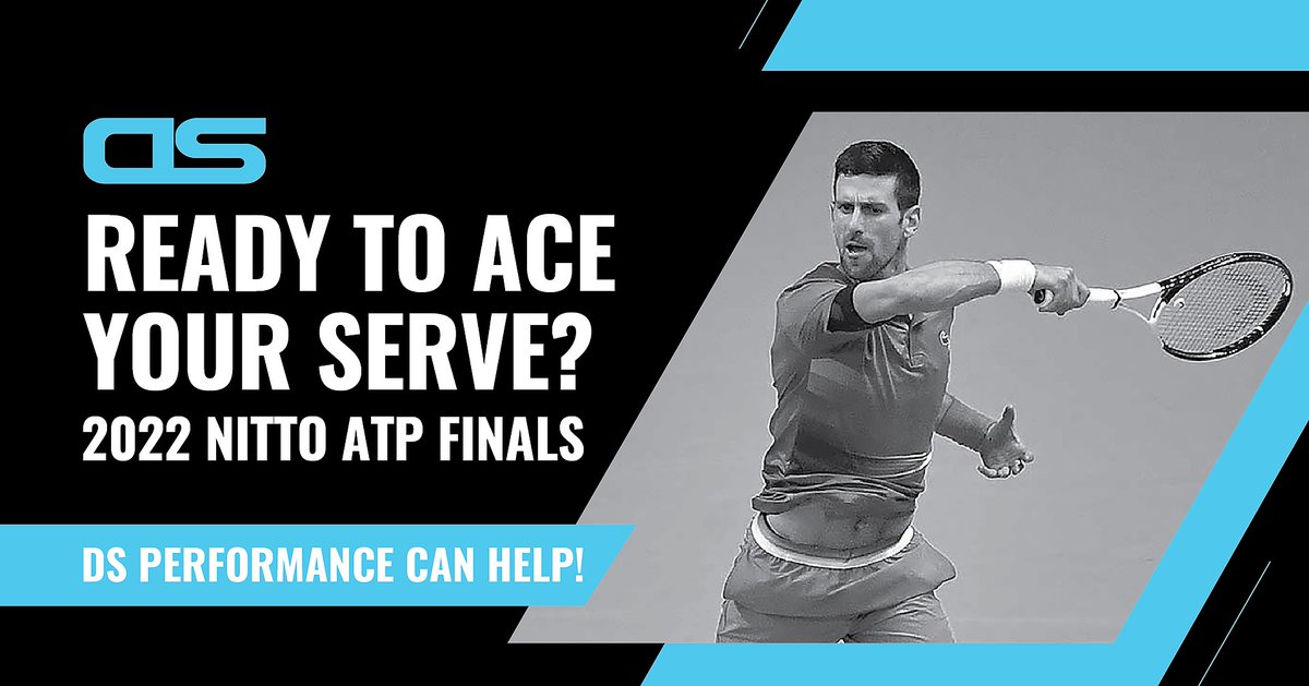 D_S_Performance's tweet image. DS Performance Tennis Programmes.
Our Tennis strategies are designed to give you the key physical attributes you need to succeed at a competitive level. 
dsperformance.co.uk/tennis-program…

#tennis #atp #tenniscourt #sports #tennistraining #nike #federer #atptour #rolandgarros #djokovic
