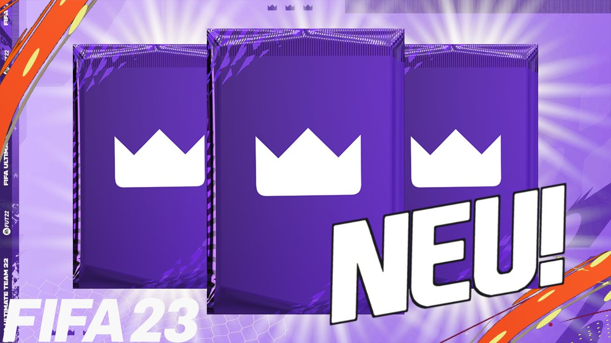 arciigaming's tweet photo. NEUES PRIME GAMING PACK! 😍✅ SO EINFACH BEKOMMST DU DAS FREE PACK!
https://t.co/ZvOivuslMA
#fifa23 #fut23 #twitch #primepack #twitchprime #amazonprime #amazon #fifa23primepack https://t.co/5OokIWc9dm
