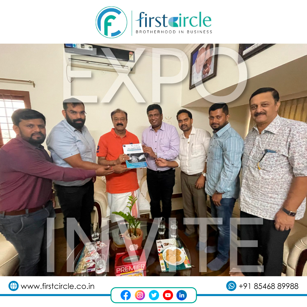 FirstCircleco's tweet photo. Invited Shri Narayan Gowda, Minister of Sericulture, Youth Empowerment & Sports. He played a pivotal role in establishing #vokkaligasangamumbai
#firstcircle #businessnetworking #businessnetworkingevent #businessexpo #businessevents #businessowners #B2BConference #B2bNetworking https://t.co/yfrpLqP6mI
