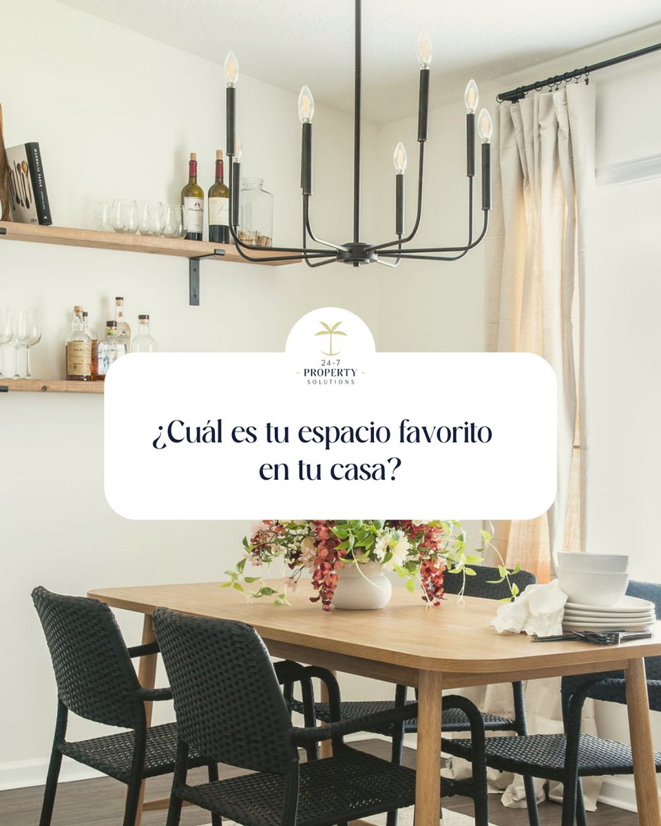 24_7propertysol's tweet photo. Y si bien puedes decir que todos son tus lugares favoritos, suponemos que tienes un lugar que amas un poco más que el resto.

#decoracion #deco #home #muebles #casa https://t.co/uOOK5WLA9b