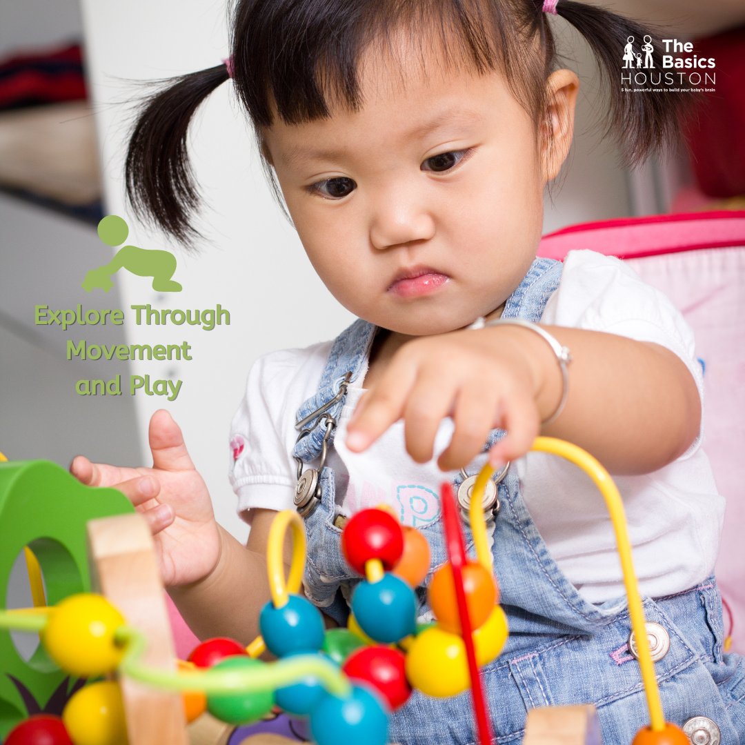 The Basics Houston tweet media