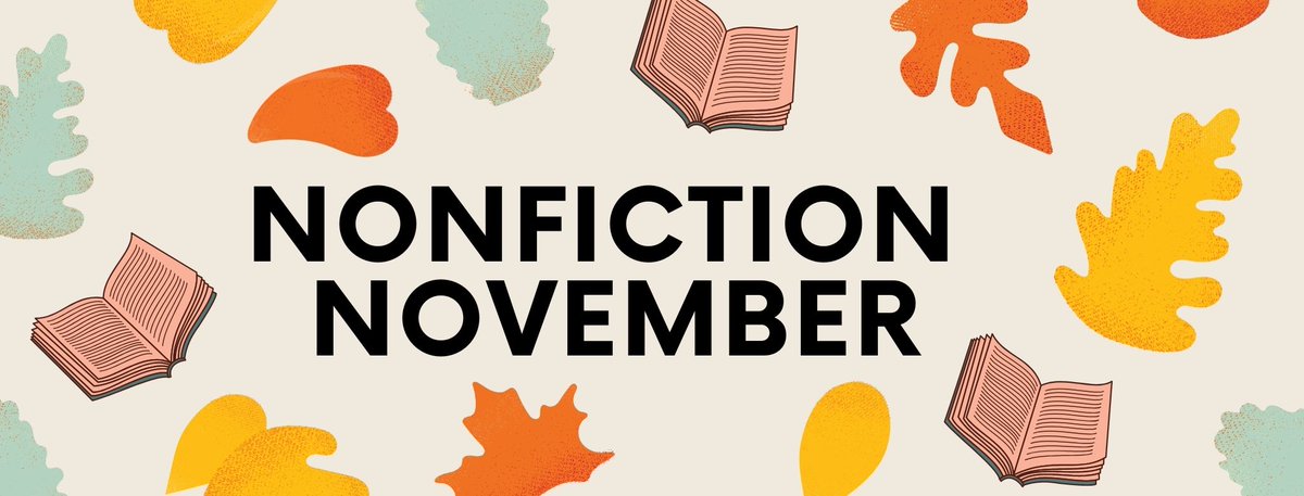 We are nearing the end of Non-Fiction November...

Read our latest blog by <a href="/catherinedel24/">Catherine Delaney</a> which looks at using non-fiction books to develop children’s understanding and recommends inspiring texts for your classroom or school library.

Read here: oneeducation.co.uk/news-blog/nonf…