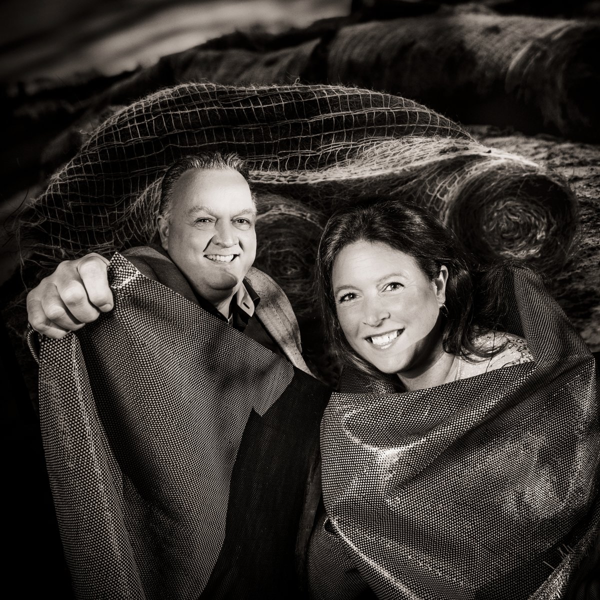 #BOBLeestip <a href="/TEFAB_Gilze/">TEFAB</a> ‘Niet alleen praten, maar dóen’
Drie jaar geleden namen Esther IJzer en Ron van Gestel T&amp;F over. Nu gaat T&amp;F door het leven als TEFAB. Met een nieuwe koers is ze op haar nieuwe locatie klaar voor de toekomst.
Lees het hele artikel: bit.ly/3ESiaON