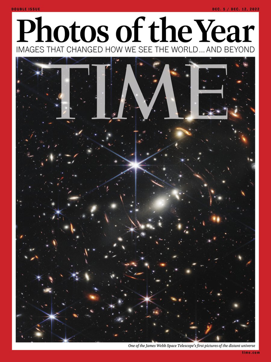 TIME's new cover: The best photos of 2022 ti.me/3GDHnOk