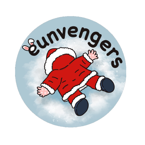 eunvengers tweet picture