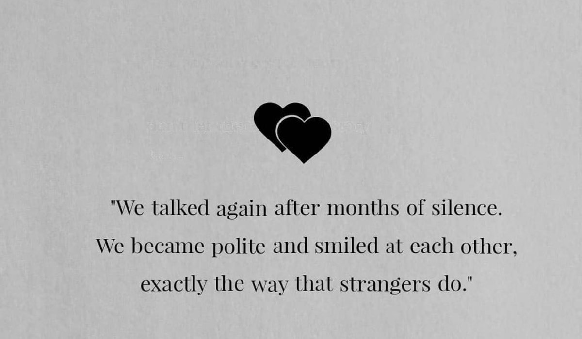PoemHeaven's tweet photo. just like strangers.. https://t.co/oKuaQJJqPo