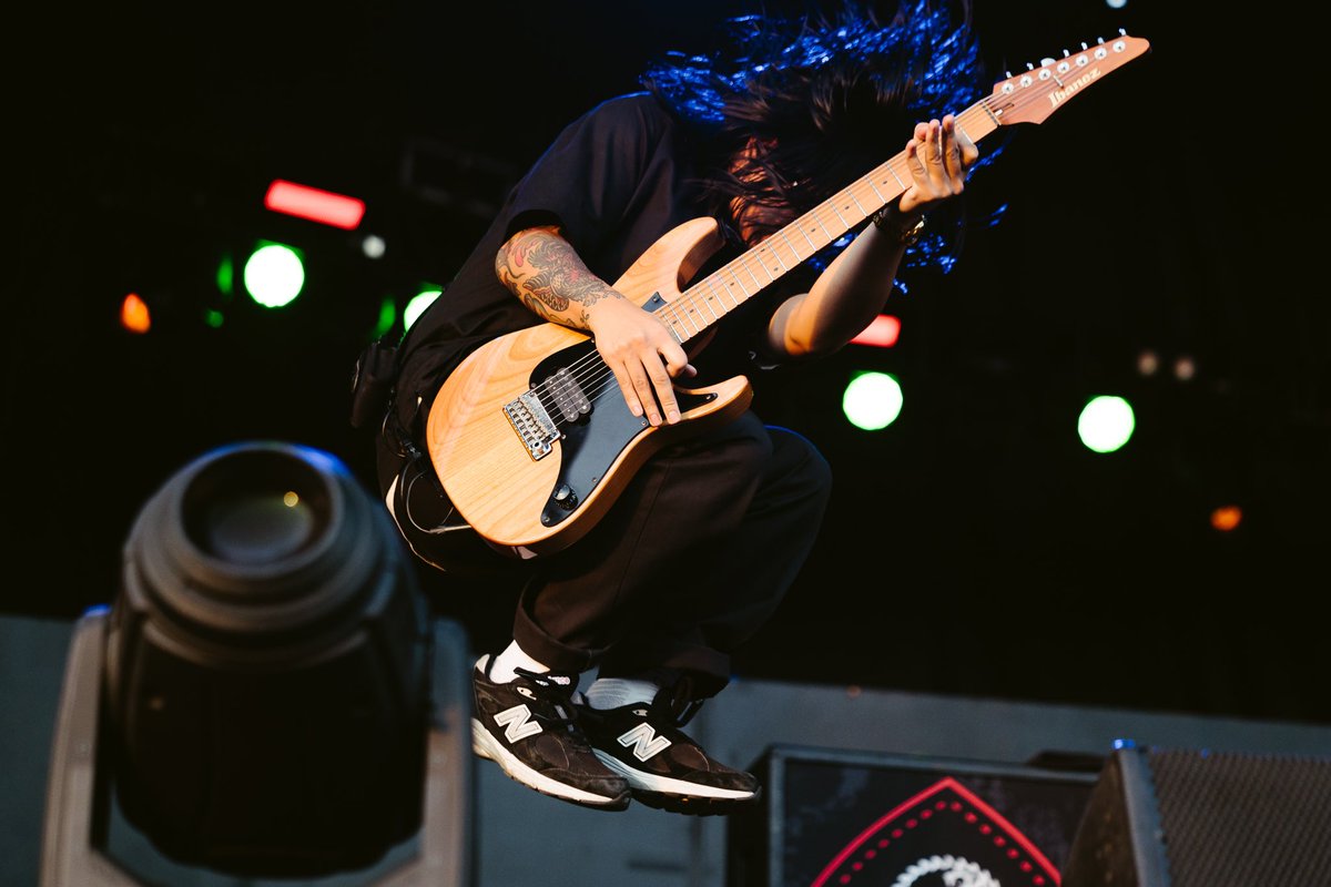 Knocked Loose // When We Were Young