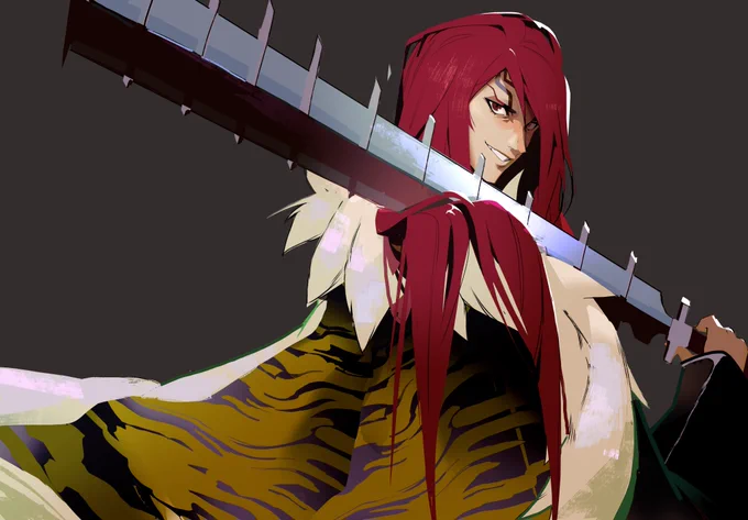 TYBW Renji comm  