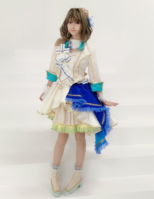 Twitterのコスプレ画像46