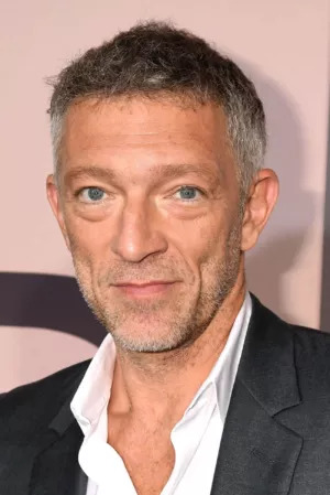  Today is 23 of November and that means we can wish a very Happy Birthday to Vincent Cassel who turns 56 today! 