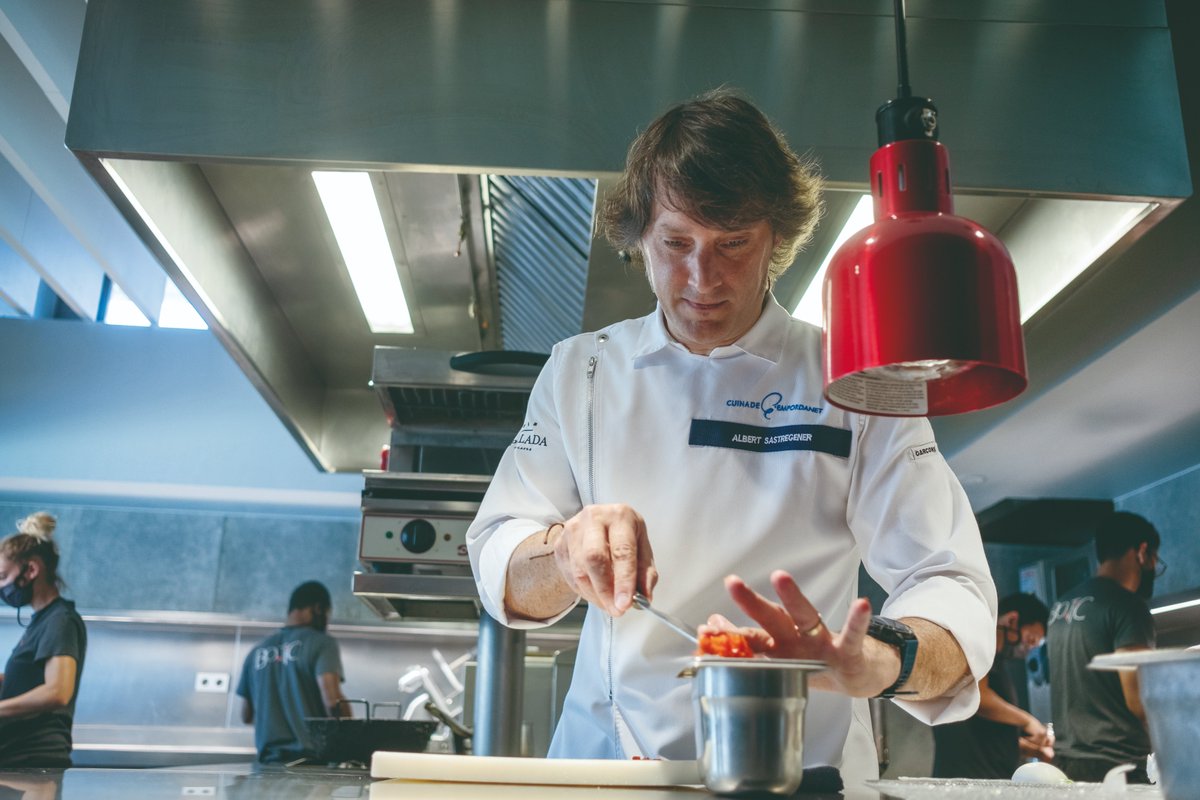 Cuina Empordanet tweet media