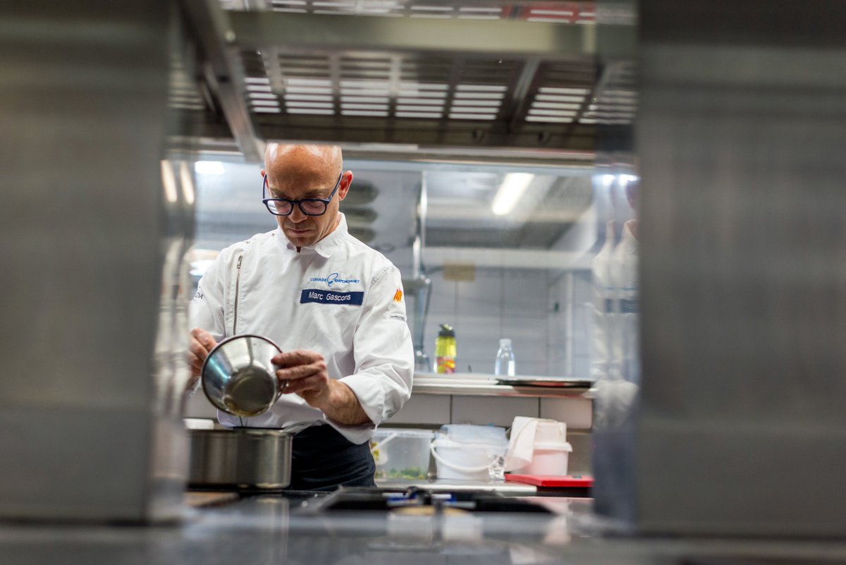 Cuina Empordanet tweet media