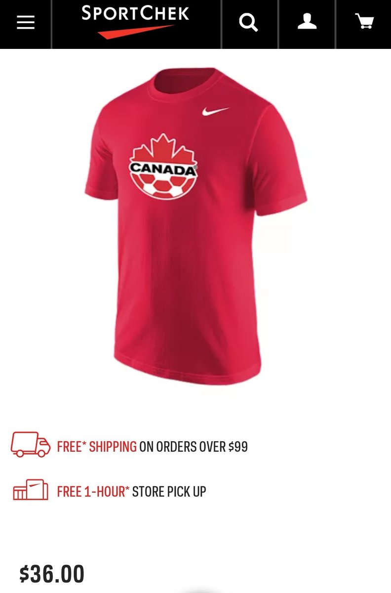 JayTfromNB's tweet photo. @RayDoesData Head over to Regent Mall SportChek. They have these! https://t.co/Wu4oogMT97