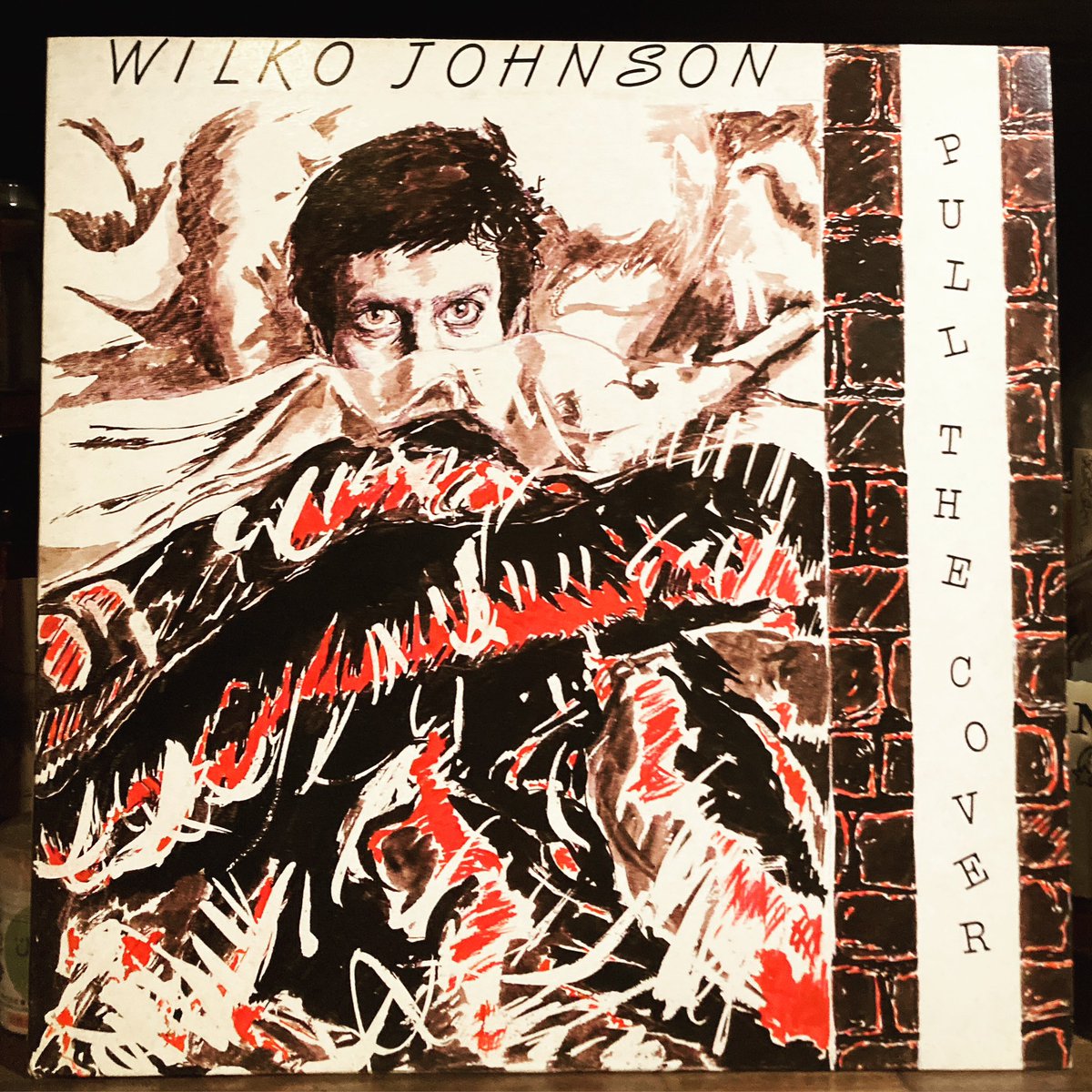 大好きで、いっぱい真似しました😢