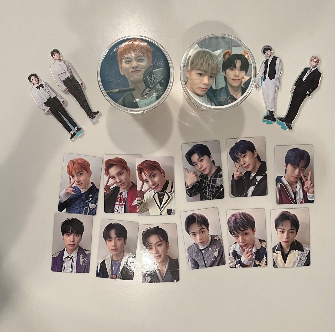 juntaku_'s tweet photo. 楽しかった！！
イルミも見て、カフェ巡って理想のデートコースでした🌻🤍
また会おね！ https://t.co/gfqGQmbZVr