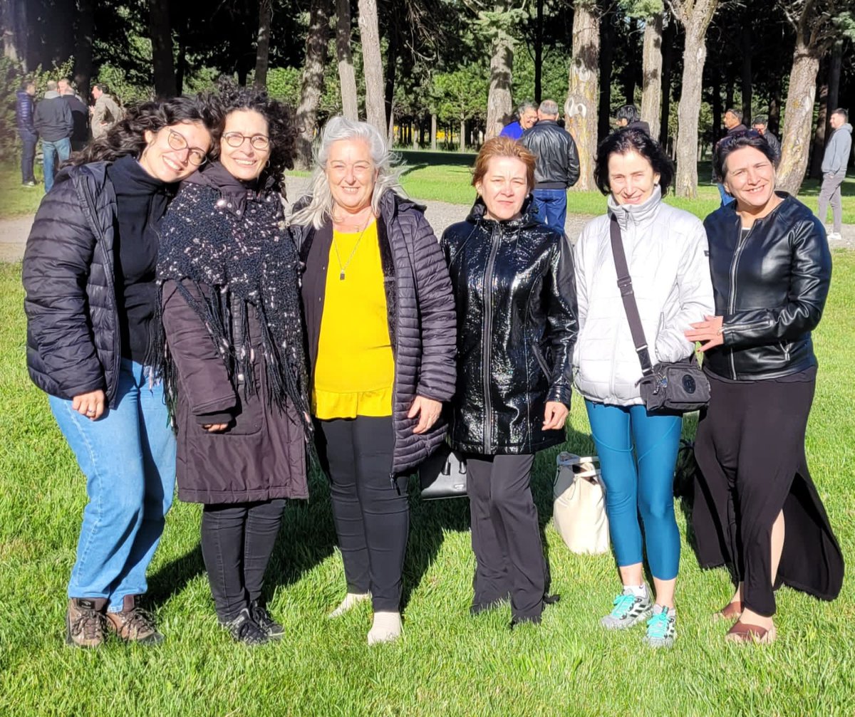 monaji_claudia's tweet photo. Nos reunimos todos en Trevelin para renovar nuestra decisión de ir JUNTOS por un CHUBUT mejor nuestra provincia nos necesita y @NachoTorresCH nos da la esperanza, él es el cambio.#seamoselcambio #monaji2023 #EsAhora #prochubut #protrelew https://t.co/BcB2IkcuVz