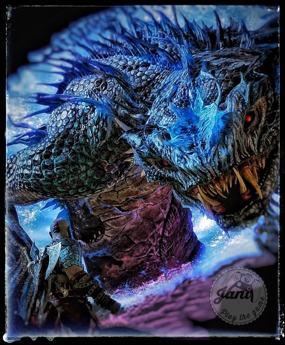 JaniPlaythegame's tweet photo. Jani_playthegame 🇩🇪
Game: #GodofWarRagnarok
Developer: @santamonicastudio
Follow my Partner: @Winchester6710o
#GodofWar
#Kratos
#PS5
#PS5share
#PSshare
#PSBlog
#VirtualPhotography
#gamevp
#gamergirl
#VPGamers https://t.co/aGwhjGcLBQ