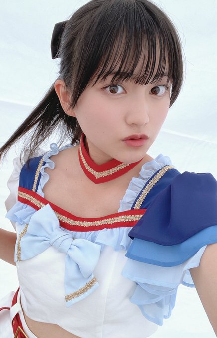 Twitterのコスプレ画像23