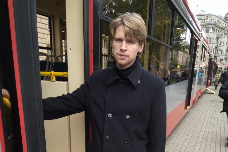 Wild_SPb's tweet photo. Мобилизованный 29-летний учитель из 253 школы Петербурга пог��б на спецоперации.

Владиславу Пивнюку было 29 лет, он преподавал историю и обществознание😢 https://t.co/UW28qyo2X5
