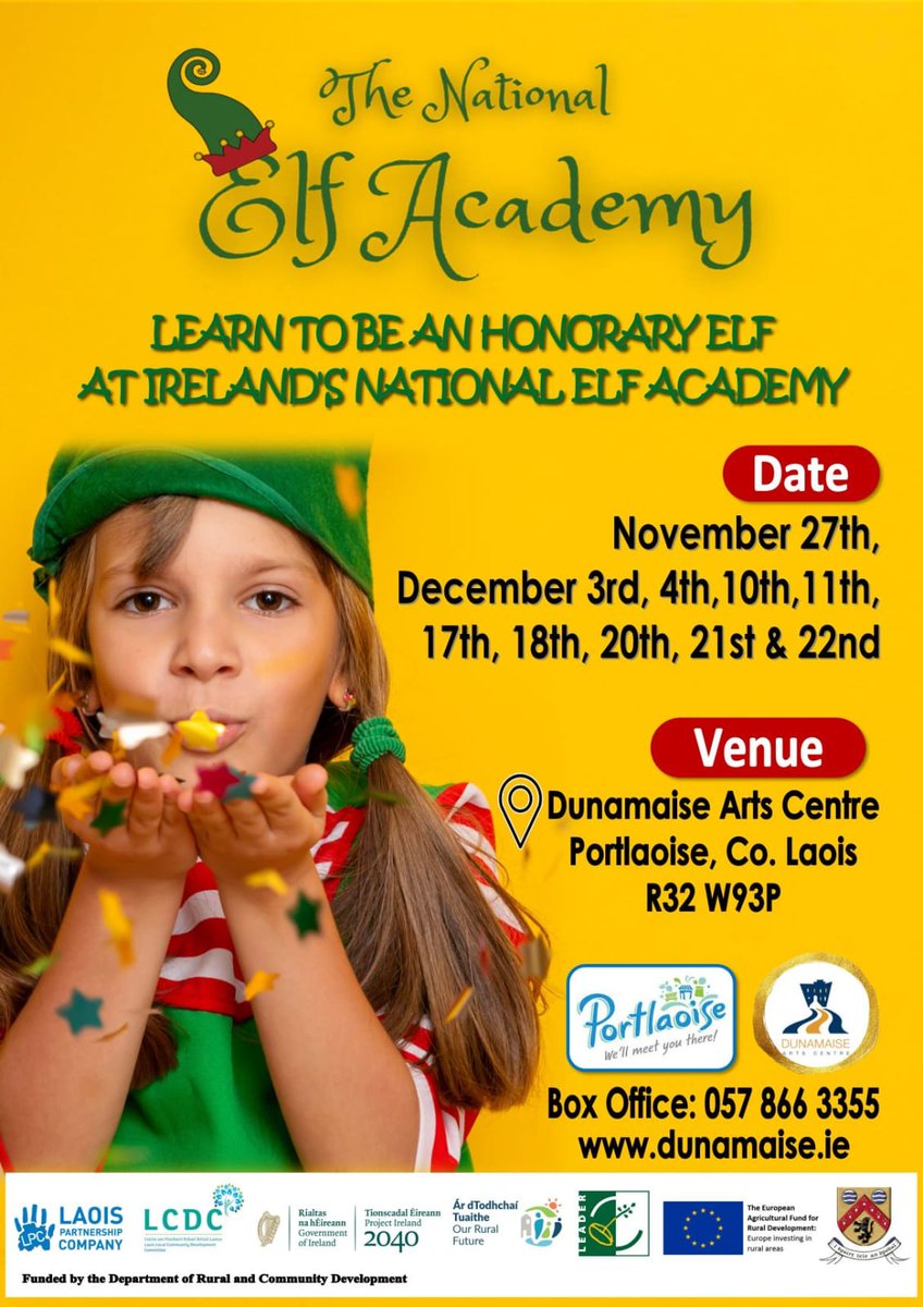 Castletown Primary School (@castletownps) on Twitter photo A fun Christmas activity run by <a href="/dunamaise/">Dunamaise Arts Centere</a> that might be of interest to some families! A fun Christmas activity run by <a href="/dunamaise/">Dunamaise Arts Centere</a> that might be of interest to some families!