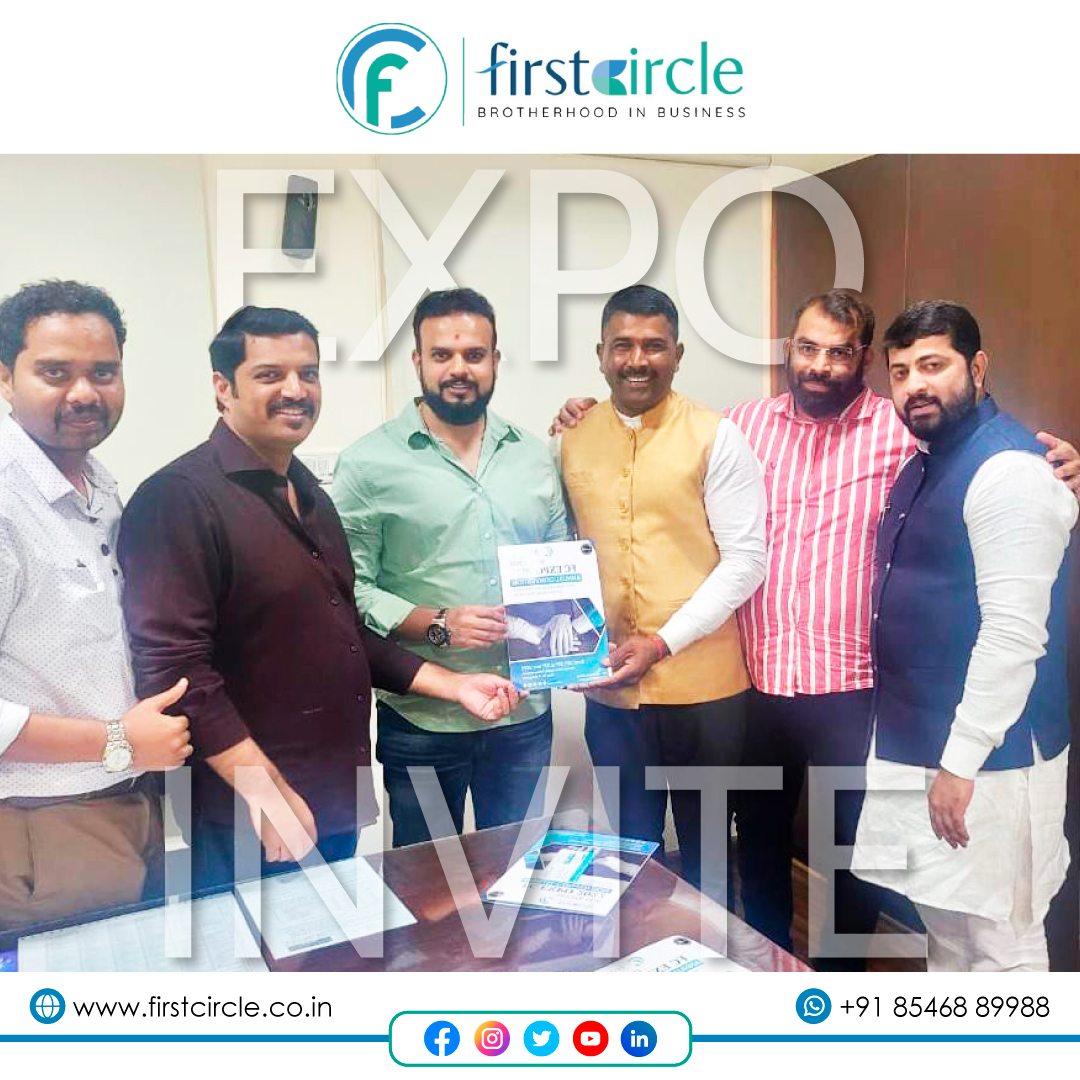 FirstCircleco's tweet photo. Also we have invited Shri Preetam Gowda #MLA, #Hassan.
#firstcircle #businessnetworking #businessnetworkingevent #businessexpo #entrepreneur #businessowner #startup #womeninbusiness #businessevents #B2BConference #B2bNetworking #businessconference #businessconnections #hassanmla https://t.co/IoU9myRzFG