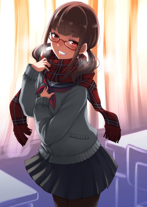 Vtuber花沢ねこさん
#花ねこイラスト 