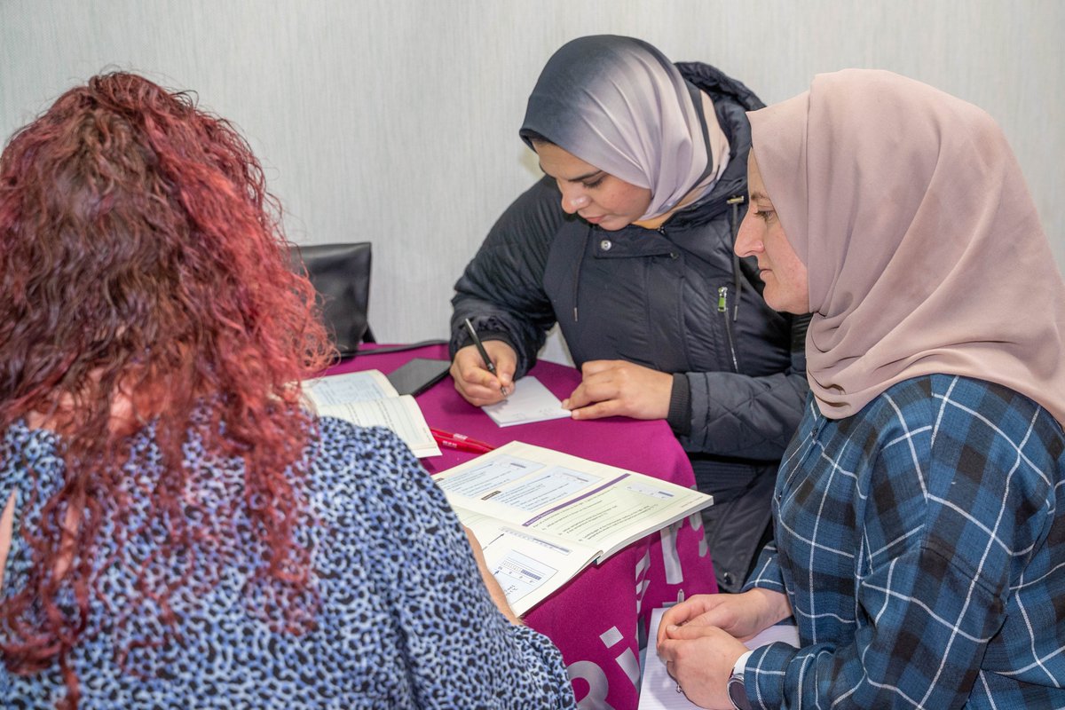 Would you like to improve your maths skills?

Join Maths Tutor Chelsey Murdoch every Monday from 9.30am - 11.30am in Widnes Market to multiply your maths skills!

For more information, pop into the Market on a Monday (courses will run until 19th December).