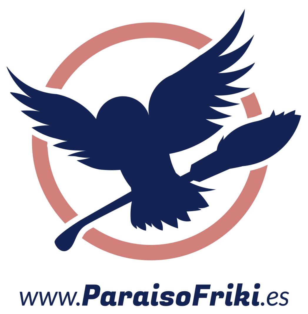 Harry_Potter_TM's tweet photo. SORTEO BLACK FRIDAY en https://t.co/F0ireb2BeK

Gana un cheque regalo de 80€ para gastar en TODO lo que quieras de https://t.co/F0ireb2BeK

Para participar:

- Haz RT
- Follow @ParaisoFriki 

Fin sorteo: 28 de Nov.

* Solo para España
* Cheque para compra única de hasta 80€ https://t.co/oJ0JZo74qd