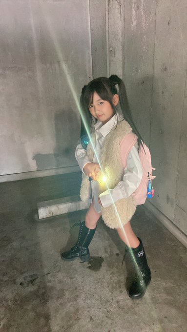 Twitterのコスプレ画像7