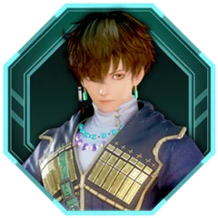 STAR OCEAN THE DIVINE FORCE個別エンディング08 (ブロンズ)レティシアとアベラルド、その後 #PS4shareわぁいレティ編クリアしたどーカップルEDのお相手はアビーでした! 
