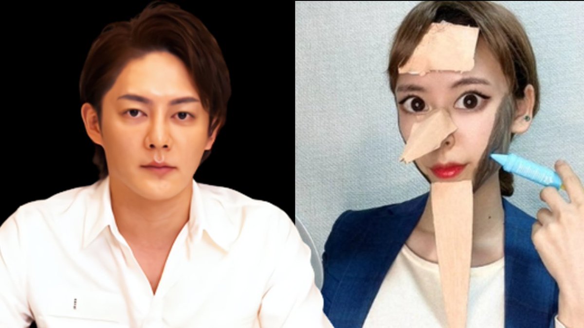 明日花キララのモノマネで炎上したちくわ・・この炎上には黒幕がいます・・【青汁王子切り抜き/生配信/ライブ配信/三崎優太/暴露】#青汁王子 #切り抜き
〖YouTube動画ご視聴ください↓↓〗
youtu.be/ukG0lWOoV2g