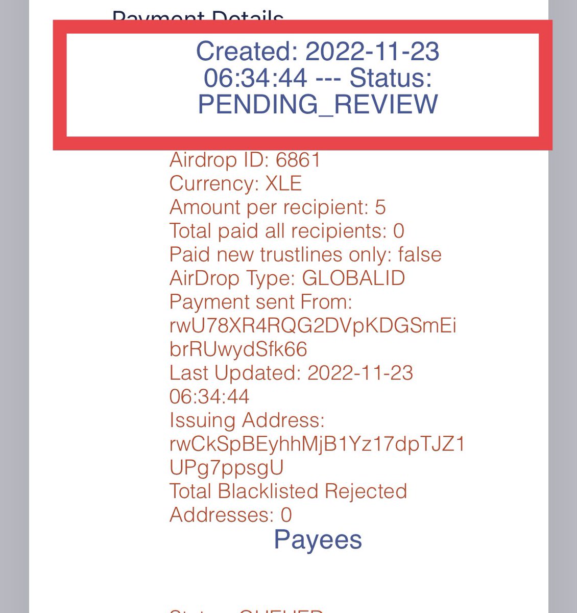 xLedgerEmpire tweet media