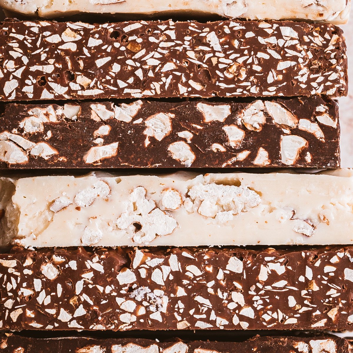 AFRIKOA Chocolate tweet media