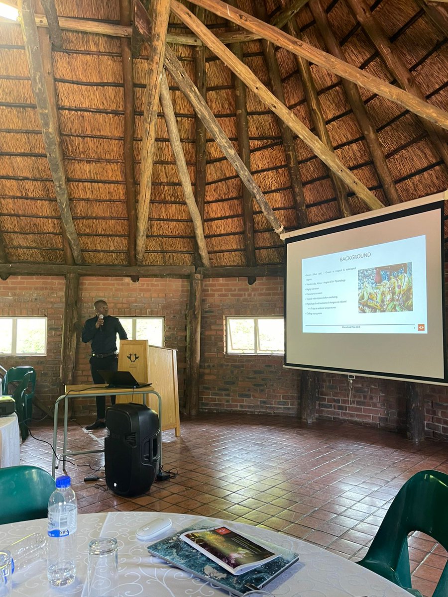 UJ Botany and Plant Biotechnology tweet media