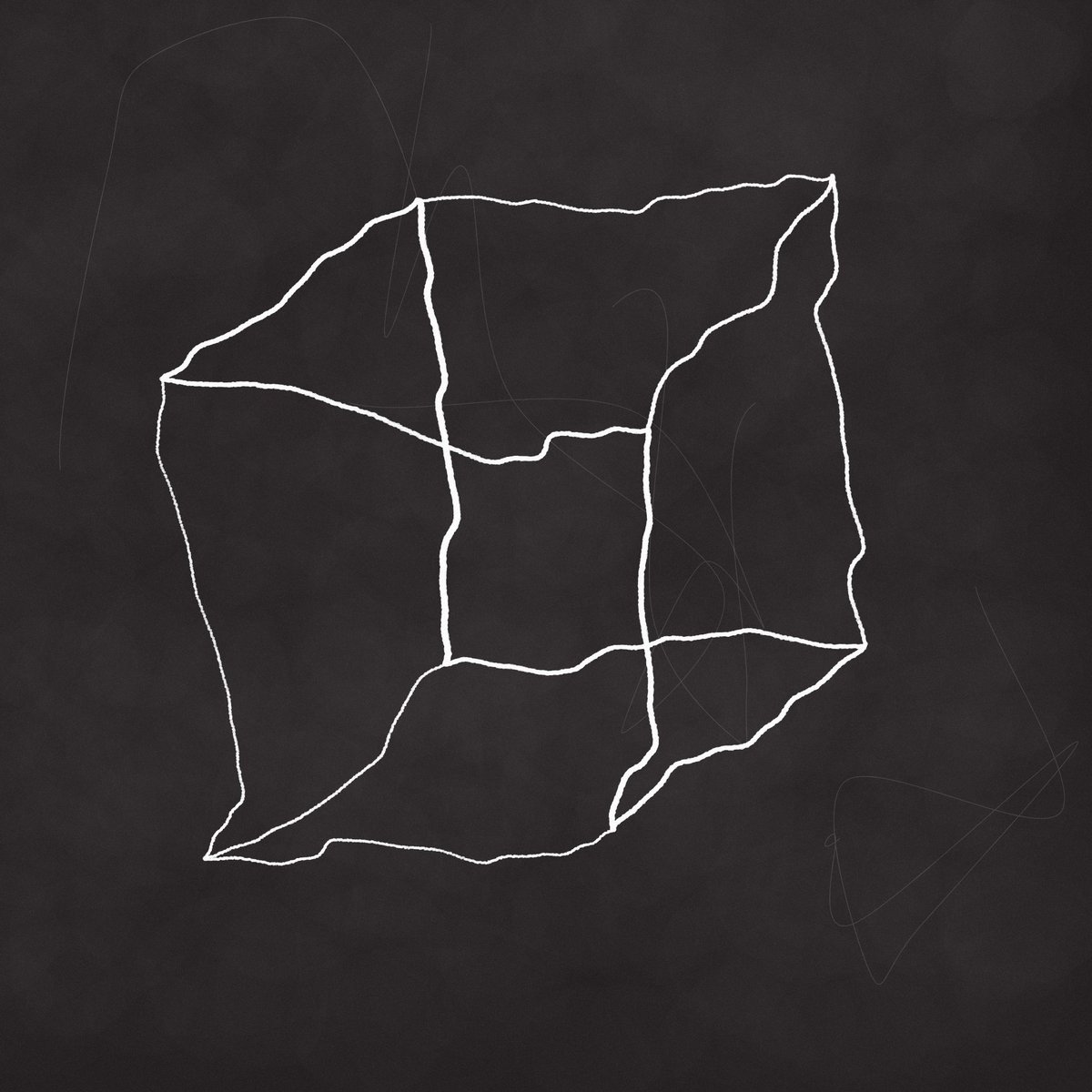 'Complementary', my late contribution to #fxhashturnsone just minted on <a href="/fx_hash_/">fxhash</a> 😆

Opens in a few hours at 8am PST/11am EST/4pm UTC

fxhash.xyz/generative/217…

365 eds, 1tz

500 addresses were randomly selected from fxhash token holders for the current reserve list (pls check!)