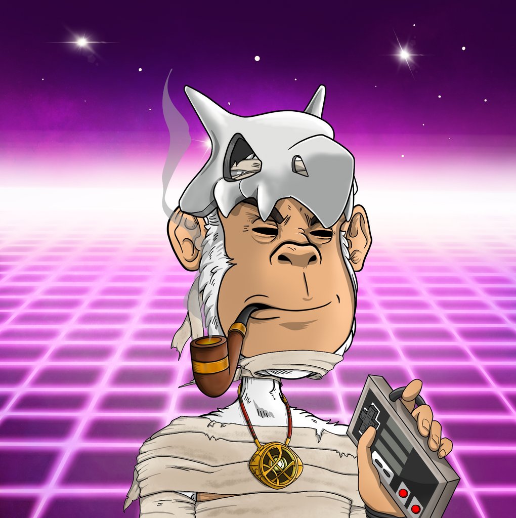 filip95king's tweet photo. @TimeTravelingCC @FracturedApes @Syndicure @TMac_HP #FAPE #FapeMint #ArcadeToken https://t.co/lEzsEJ4rk8