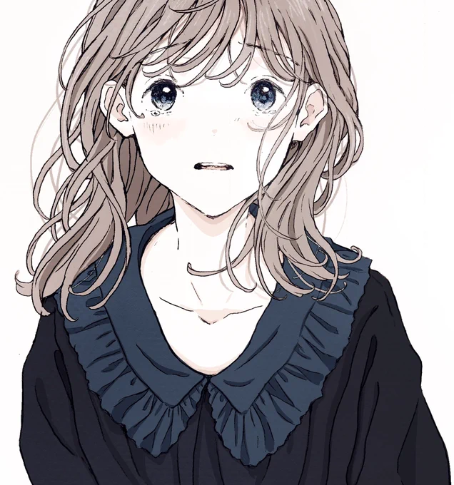 消えちゃいそうな本音を、守ってあげて 
