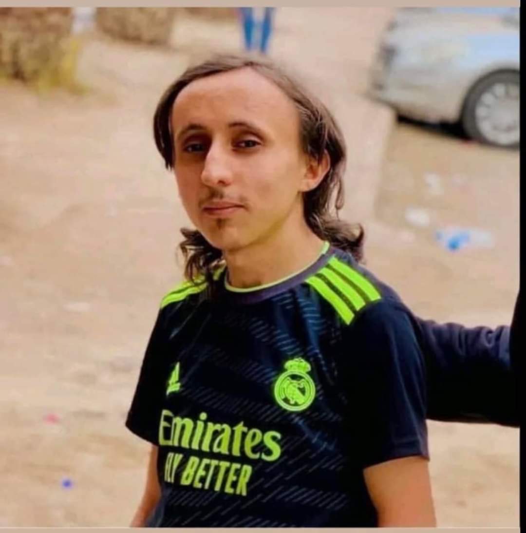 simo998800's tweet photo. @nocontextfooty Modric Vs Morocco 😂😂 https://t.co/Xg686EmWV0