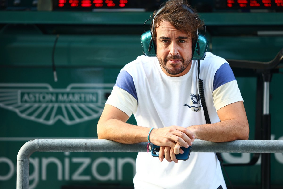 Magic Alonso tweet media
