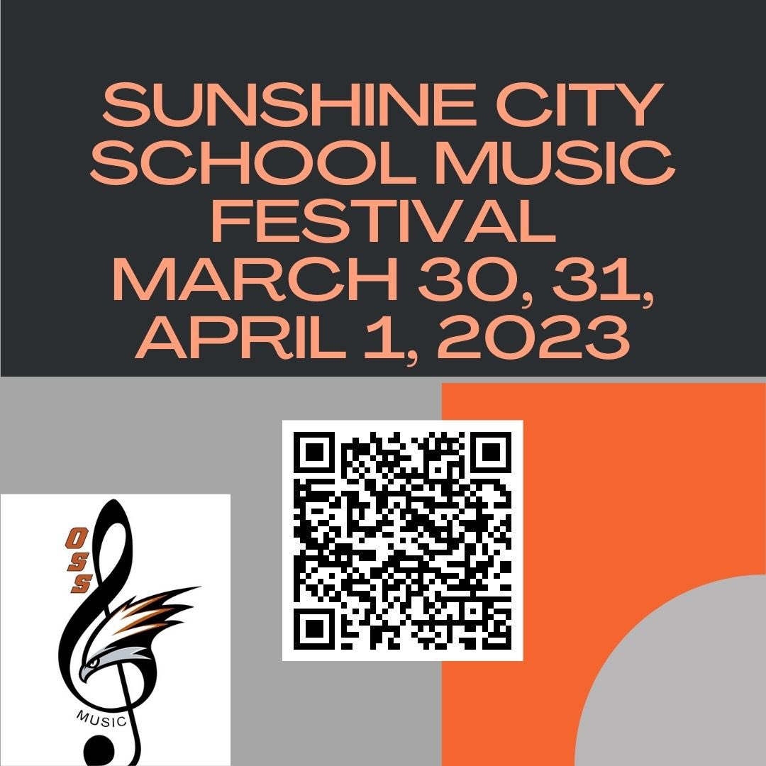 School Music Educators - sign your bands up for this NEW Music Festival @ON_Band @musicfestcanada