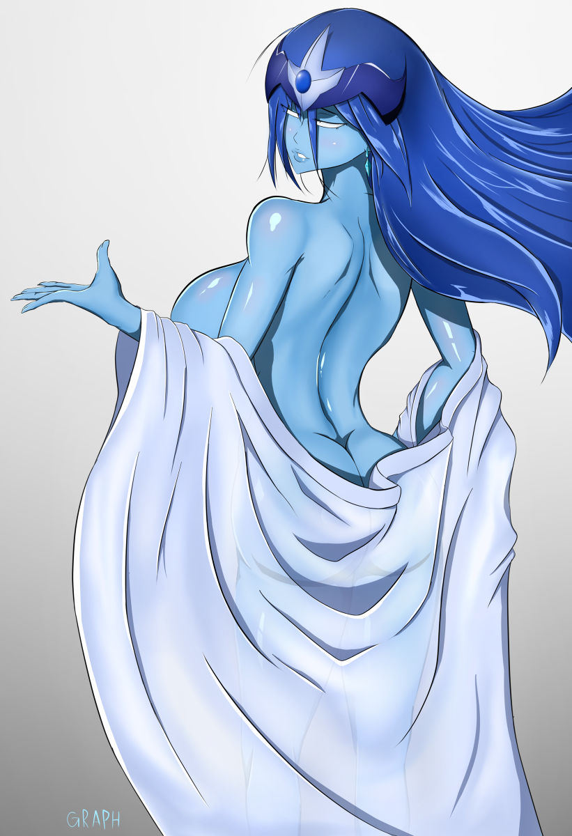 ChamachonK's tweet photo. [R-18] ウルボーグの雪女 #practice #雪女(ベイブレード) #ウルボーグ #HENTAI #尻 #お尻 #雪女 #Breasts #練習 https://t.co/DLBblLhuqj https://t.co/f82NA6Nck8