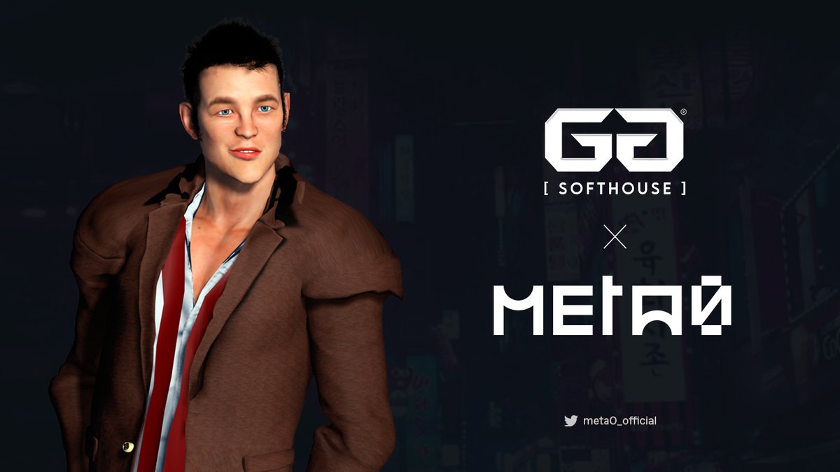 meta0_official's tweet photo. We're excited to announce our partnership with GG Softhouse, makers of World6 and other upcoming Web3 games!
 
@meta0_official  x @GGSofthouse❤️

More at https://t.co/vDTlTvpPpd

Learn more about Meta0 at https://t.co/GEEeiaFGEX.  

Join us on Discord! https://t.co/vcbrIOHN7F https://t.co/alYSOK0QPA