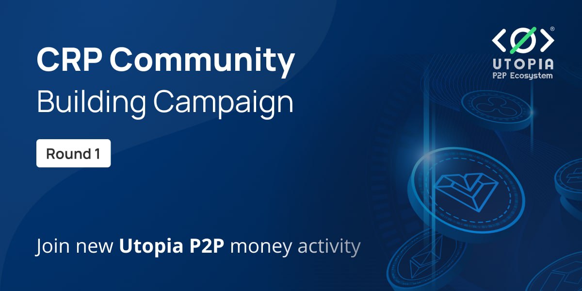 AirdropApple_co's tweet photo. CRP Distribution Campaign Round 1🚀
🟣Go to https://t.co/IFUns5u9e8
🟣Add CRP to watchlist https://t.co/ttPETZZlnV…
🟣Prove a photo of subscription here & add your Public Key (PK)
🎁5 Winners +$50 each
🕑Draw: November 29th
#PerfectAirdrops https://t.co/Hh3gqOk01Y