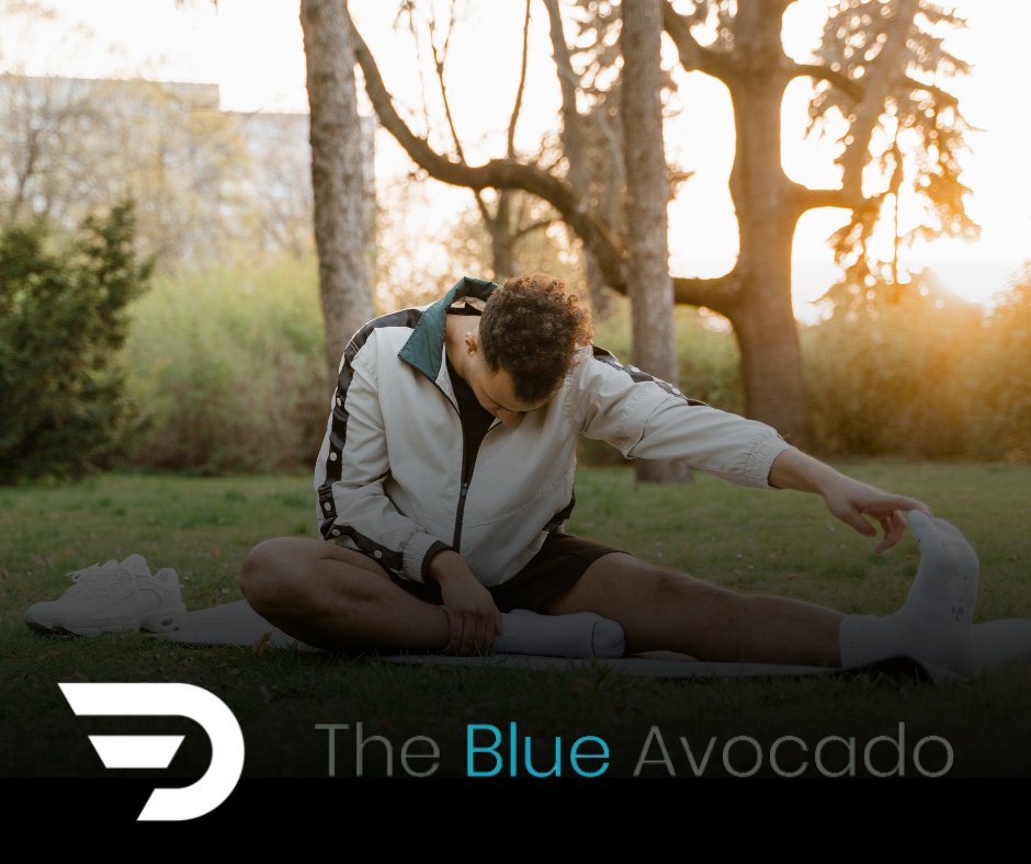 📣Destination Sport Experiences in association with The Blue Avocado 🥑 have teamed up to offer you a chance to win a fantastic package of 3 personalised health coaching sessions that can help you improve your sports performance 🏃‍♀️🚴🏊
Click to enter now👇
tinyurl.com/bddhks92