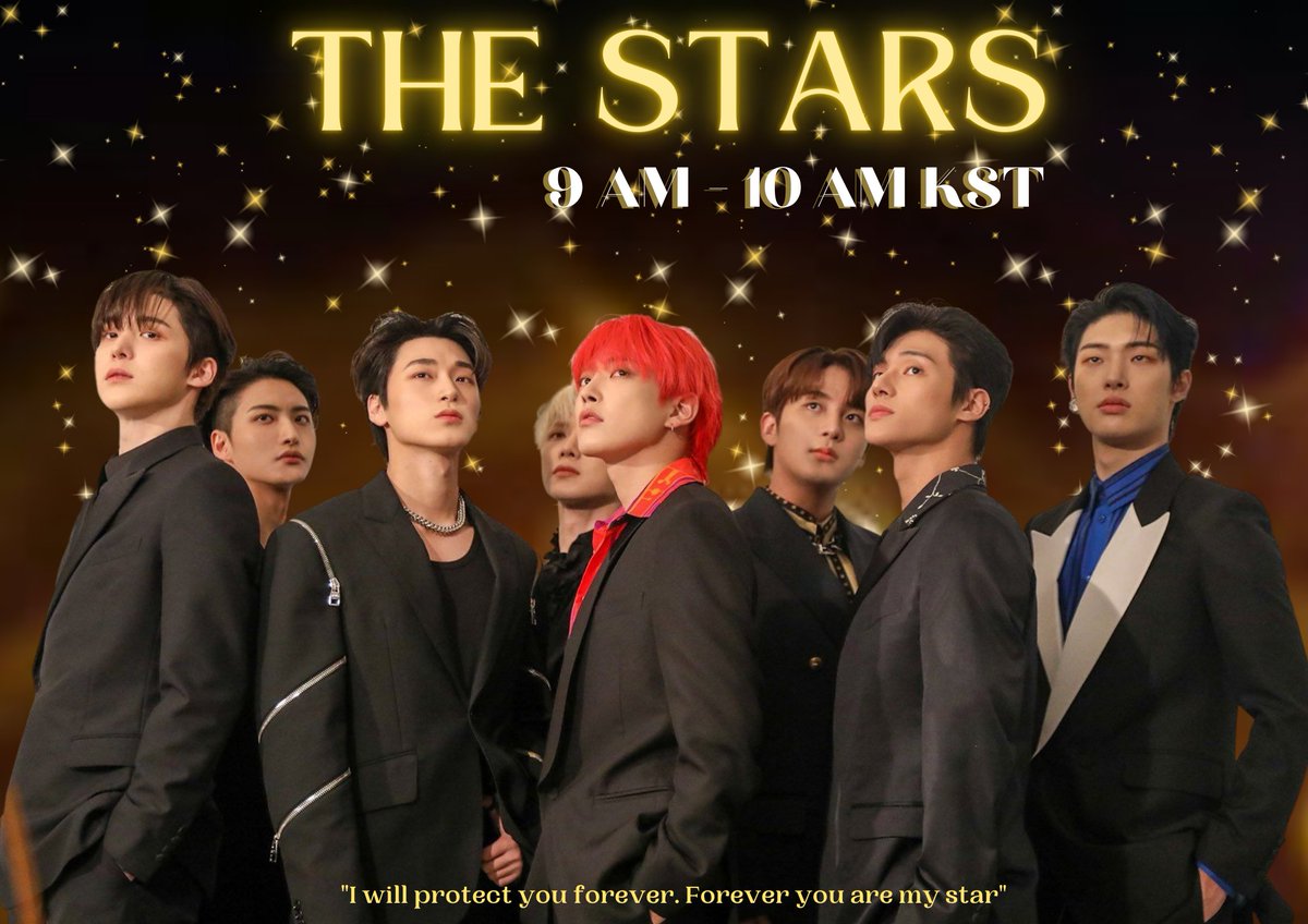 ATEEZsystem's tweet photo. [📢] D-DAY THE STARS MASS VOTING NOW 

Everyone come drop your votes for ateez with us! 

#BREAK_MAMA_WALL #ATEEZ @ATEEZofficial https://t.co/TEKT5fyk65