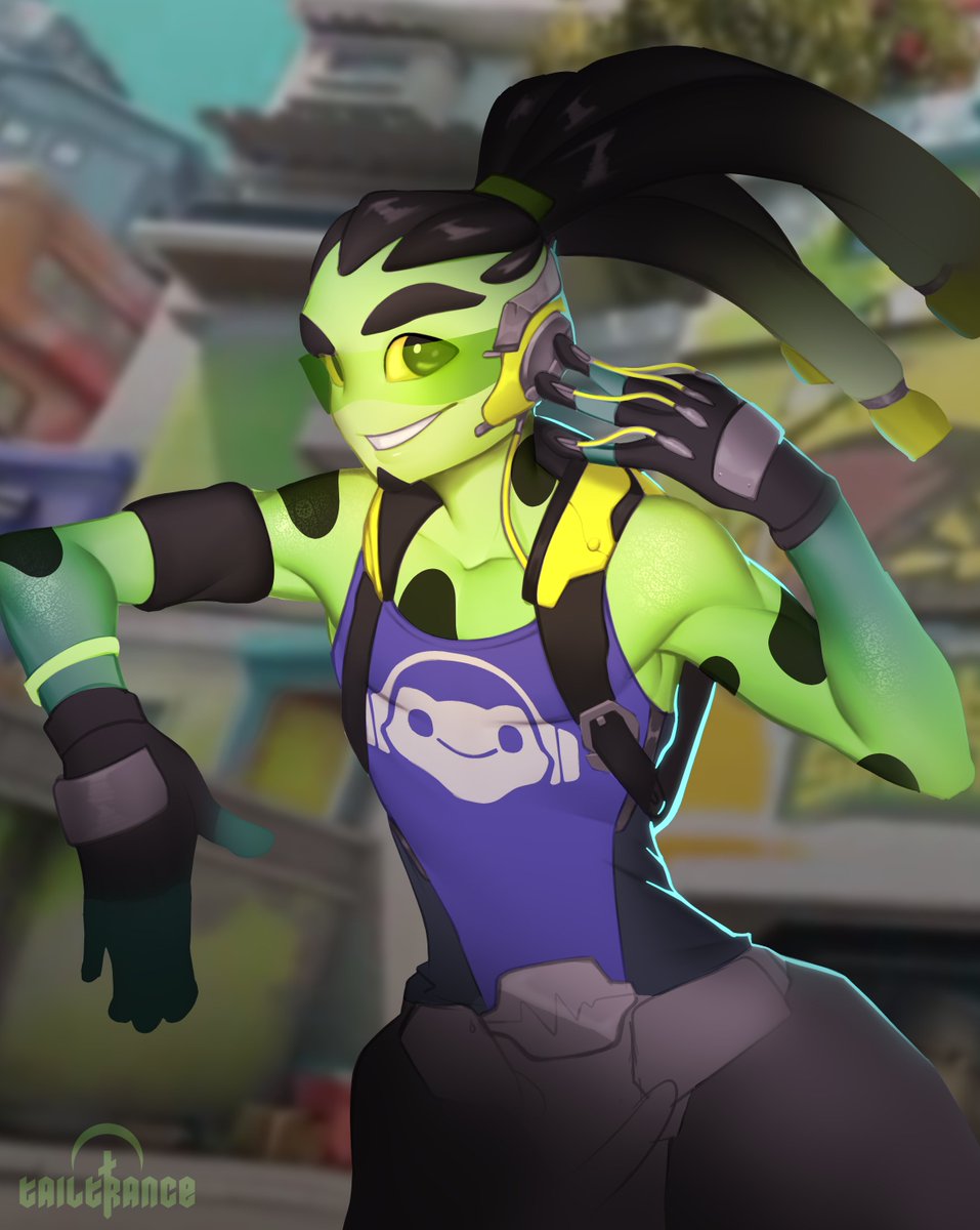 A C C E L E R A N D O 🐸🎶

#furry #furryart #furryfandom