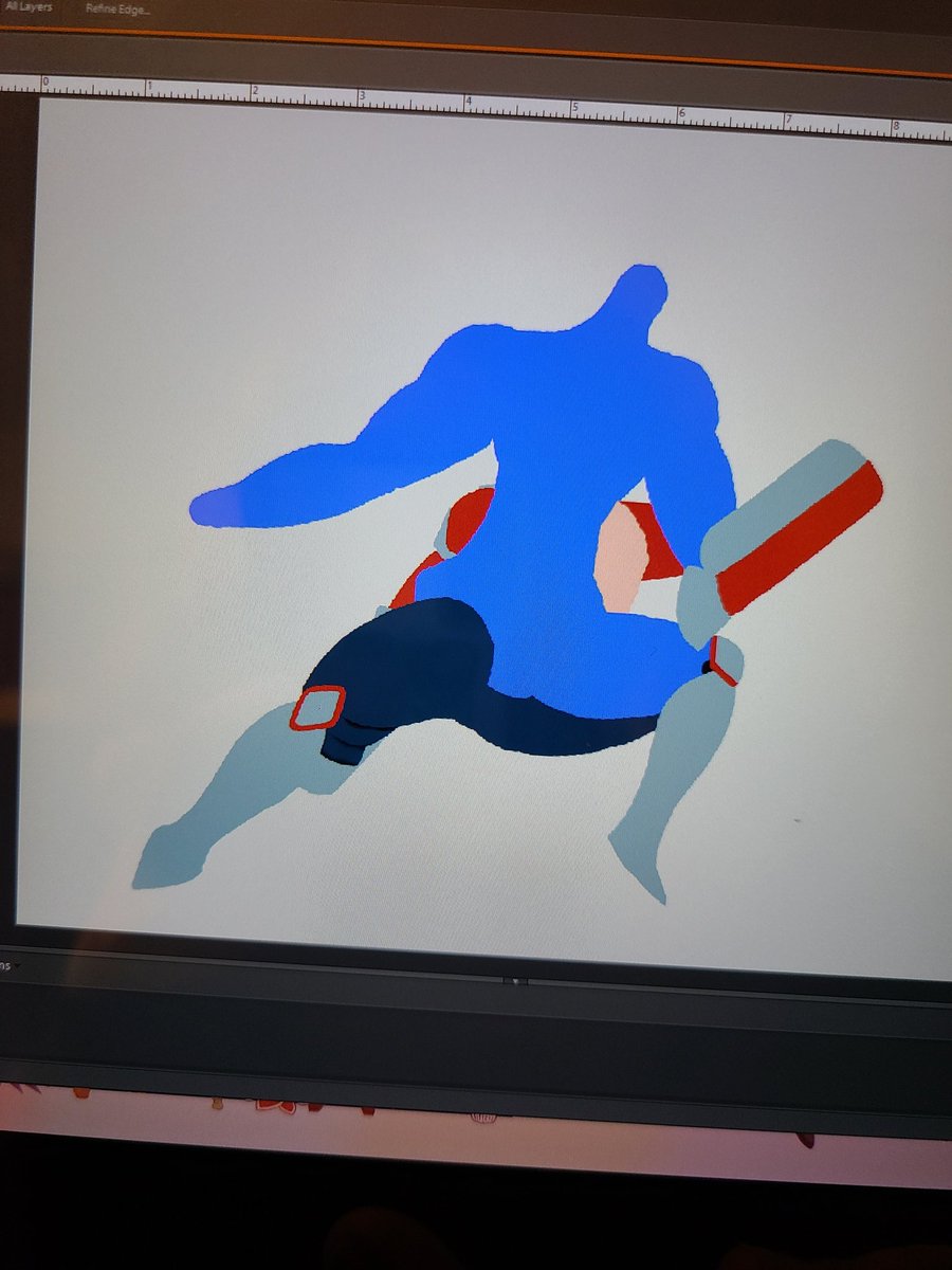 Dee18932739's tweet photo. #DailyDrawingPost-11/23/22,

Ok, we're starting to take shape here. As always, comments, questions, and critique are appreciated 😊

TTFN ❤️ https://t.co/0x3QEMXTcr